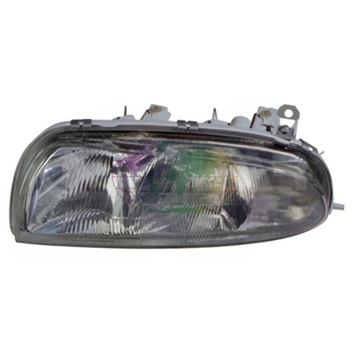 Lexmond Trading BV Hauptscheinwerfer 3616266