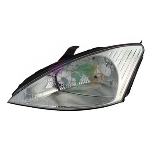 Lexmond Trading BV Hauptscheinwerfer 3681254