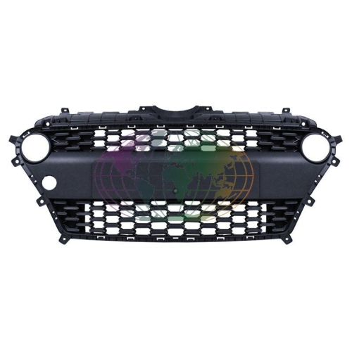 Lexmond Trading BV K&uuml;hlergitter 4488350