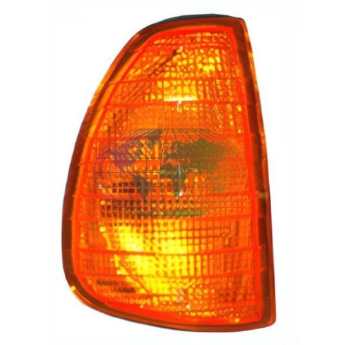 Lexmond Trading BV Blinkleuchte 6021301