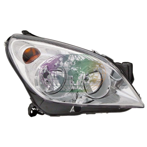 Lexmond Trading BV Hauptscheinwerfer 6485275