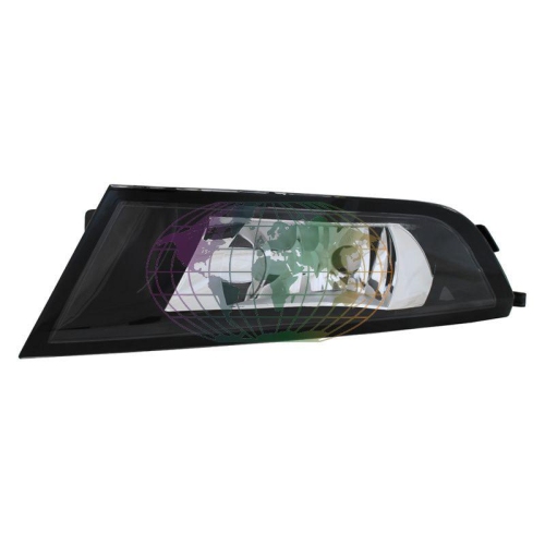 Lexmond Trading BV Nebelscheinwerfer 7830296