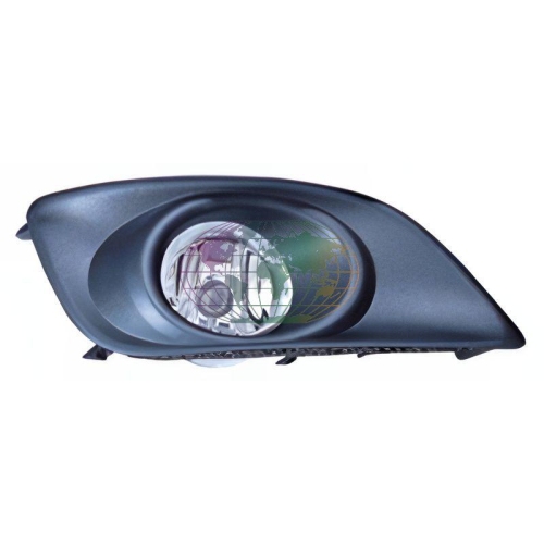 Lexmond Trading BV Nebelscheinwerfer 8804295