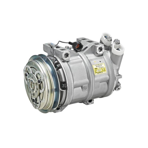 VALEO Kompressor, Klimaanlage VALEO ORIGINS NEW OE TECHNOLOGIE 815013