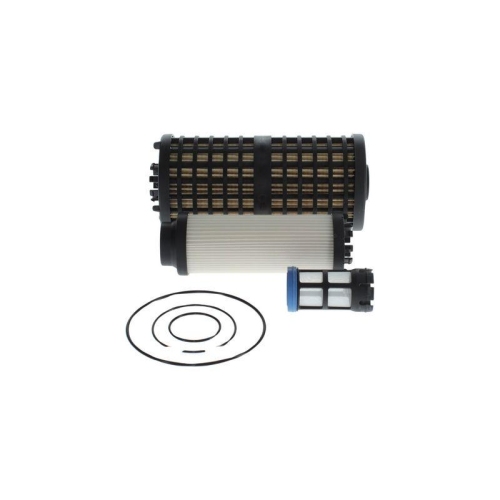 BOSCH Kraftstofffiltersatz F 026 402 276