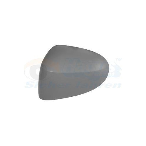 VAN WEZEL Abdeckung, Au&szlig;enspiegel * HAGUS * 4367843