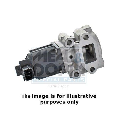 MEAT & DORIA AGR-Ventil 88277E