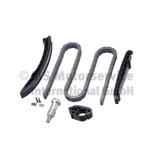 KOLBENSCHMIDT Steuerkettensatz 400210400005