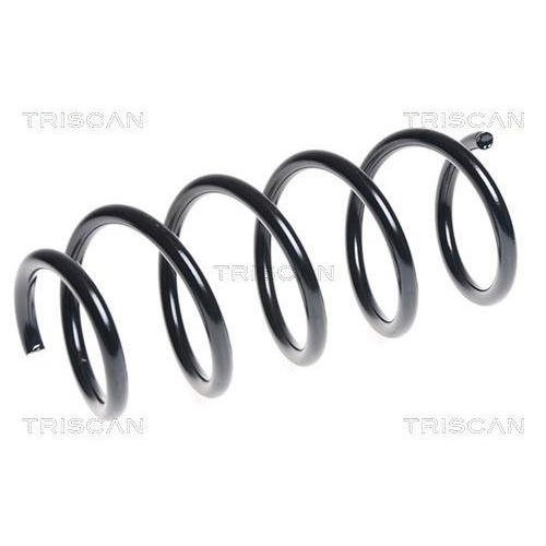 TRISCAN Fahrwerksfeder 8750 4087