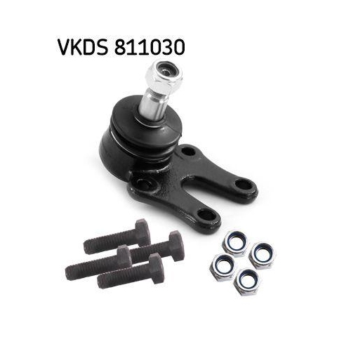 SKF Trag-/F&uuml;hrungsgelenk VKDS 811030