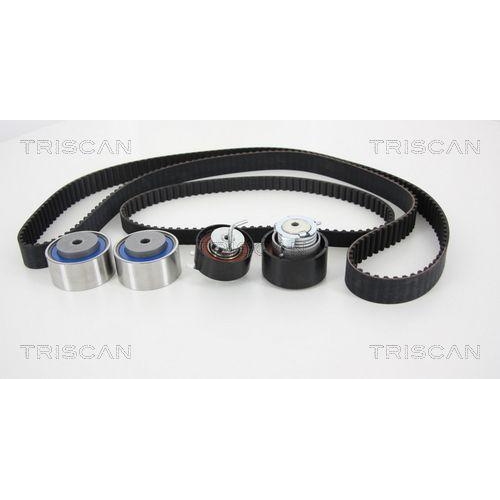 TRISCAN Zahnriemensatz 8647 28035