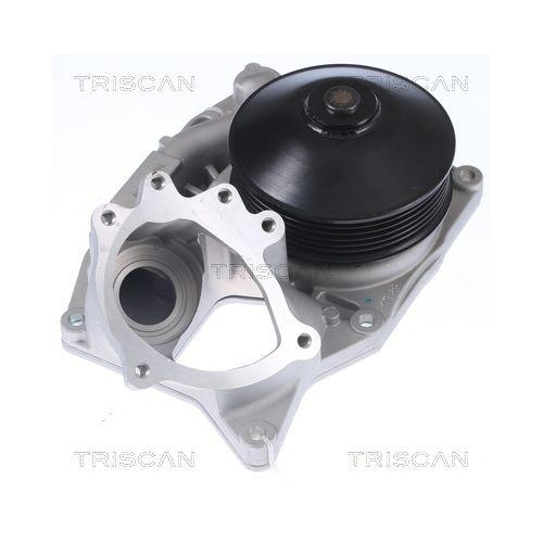 TRISCAN Wasserpumpe, Motork&uuml;hlung 8600 11051