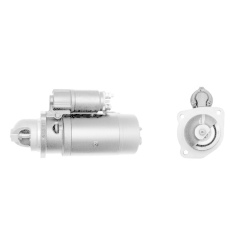 MAHLE Starter MS 386