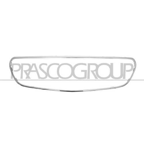 PRASCO Rahmen, K&uuml;hlergitter ME0472305