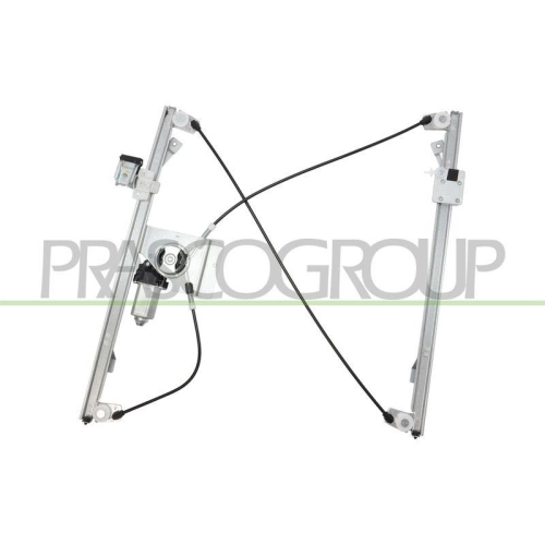 PRASCO Fensterheber FT923W026