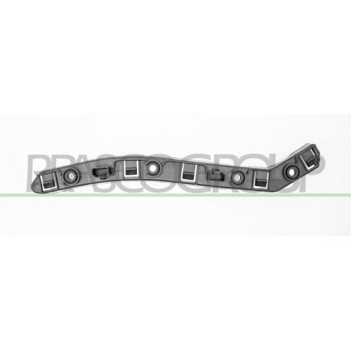 PRASCO Halter, Sto&szlig;f&auml;nger JE1001004