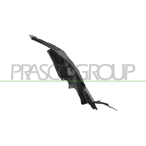 PRASCO Verkleidung, Radhaus BM1223603