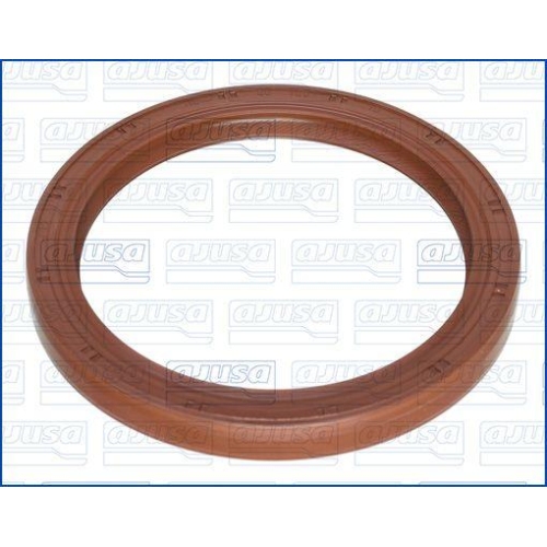 AJUSA Wellendichtring, Kurbelwelle 15036100