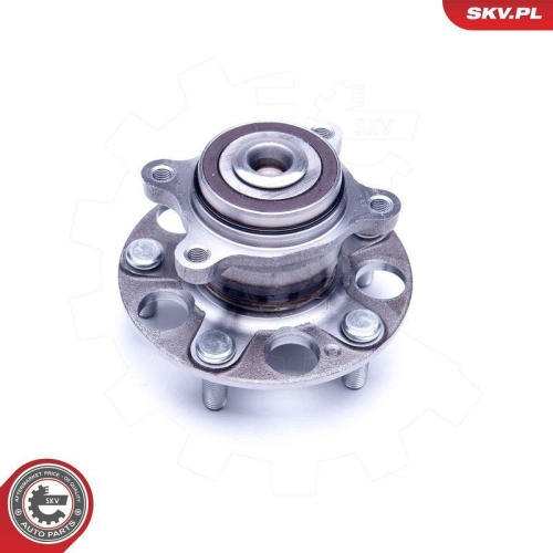 ESEN SKV Radlagersatz 29SKV230