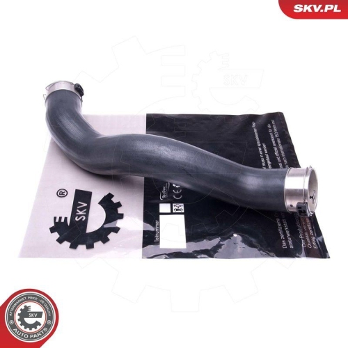 ESEN SKV Ladeluftschlauch 43SKV238