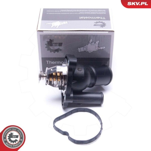ESEN SKV Thermostat, K&uuml;hlmittel 20SKV194