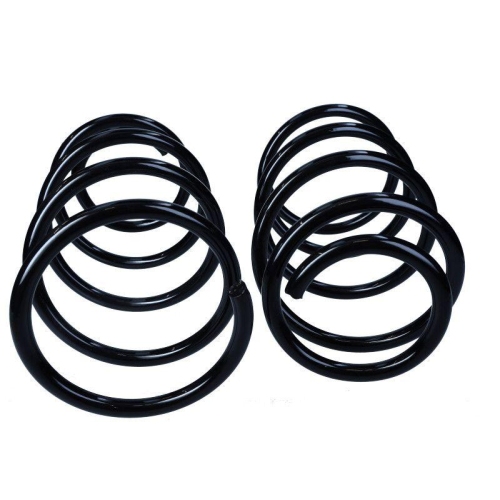 MAXGEAR Fahrwerksfeder 60-1506D