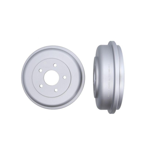 KAMOKA Bremstrommel 104052