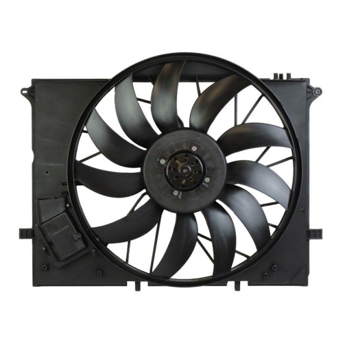 MAXGEAR L&uuml;fter, Motork&uuml;hlung AC230142