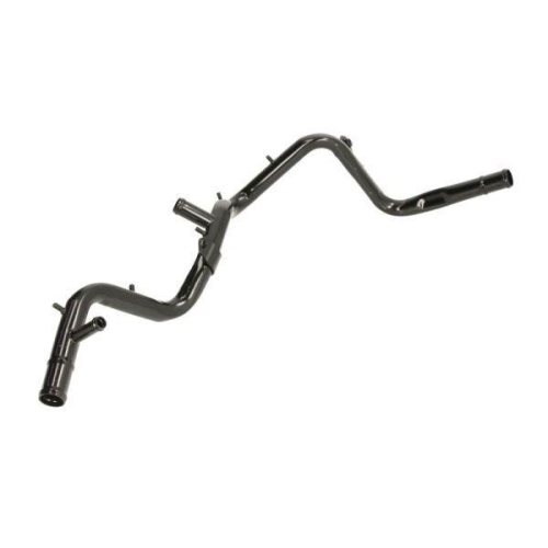 THERMOTEC K&uuml;hlmittelrohrleitung DWW255TT