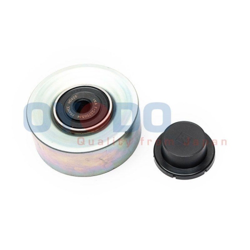 Oyodo Umlenk-/F&uuml;hrungsrolle, Keilrippenriemen 20R0510-OYO