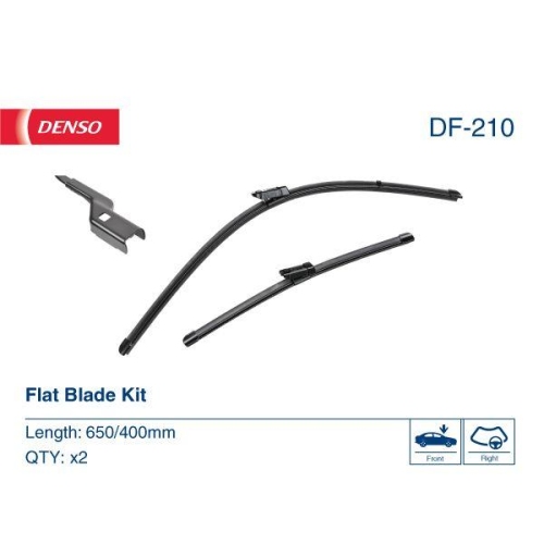 DENSO Wischblatt DF-210