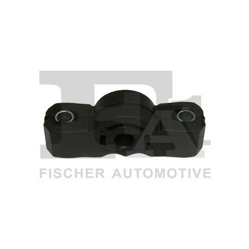 FA1 Halter, Abgasanlage 363-911