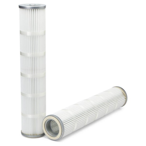 FLEETGUARD Luftfilter AF26147