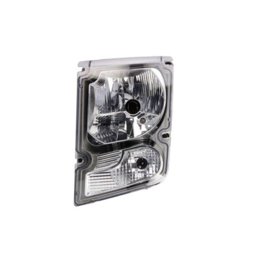 TRUCKLIGHT Hauptscheinwerfer HL-VO007L