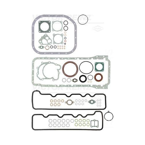 VICTOR REINZ Dichtungssatz, Kurbelgeh&auml;use 08-25194-05