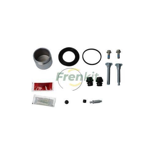 FRENKIT Reparatursatz, Bremssattel 757904