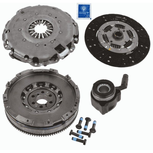 SACHS Kupplungssatz ZMS Modul XTend plus CSC 2290 601 226