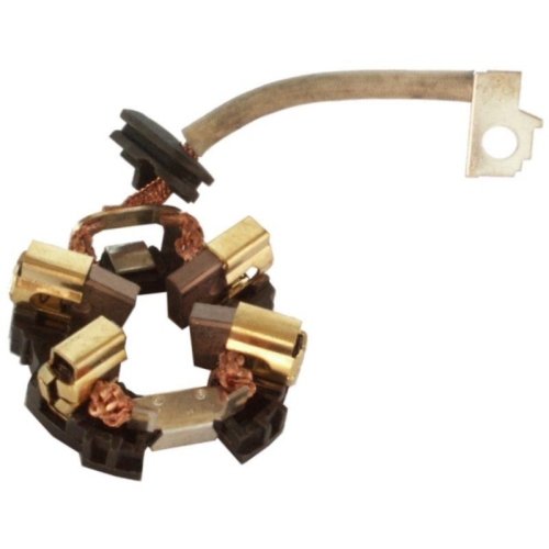 HC-Cargo Halter, Kohleb&uuml;rsten F 032 137 703