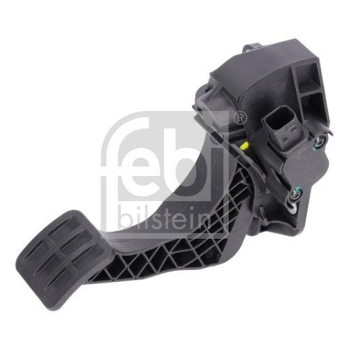 FEBI BILSTEIN Fahrpedal febi Plus 1006004