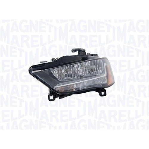 MAGNETI MARELLI Hauptscheinwerfer 710302546001
