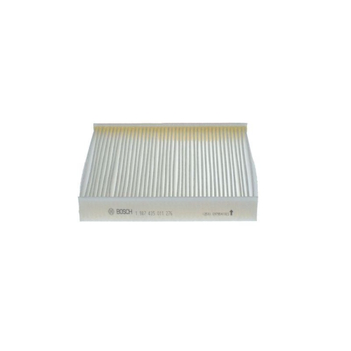 BOSCH Filter, Innenraumluft 1 987 435 011