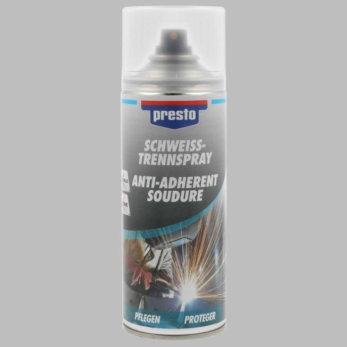 Presto Schweiß-Trennspray 300ml 211898
