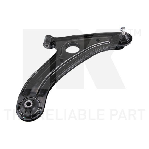 NK Lenker, Radaufh&auml;ngung 5013412