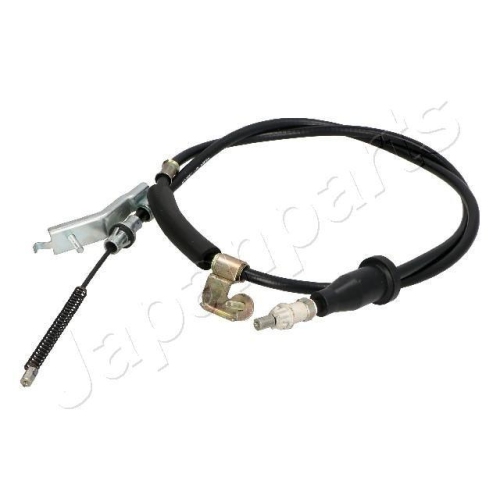 JAPANPARTS Seilzug, Feststellbremse BC-927L