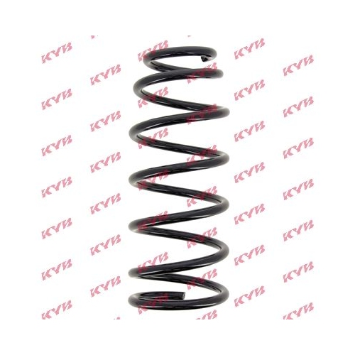 KYB Fahrwerksfeder K-Flex RA6213
