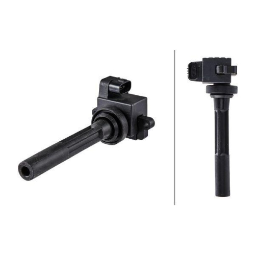 HELLA Z&uuml;ndspule 5DA 230 035-361