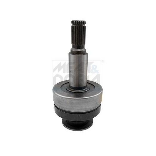 MEAT & DORIA Zwischenwellensatz 47200