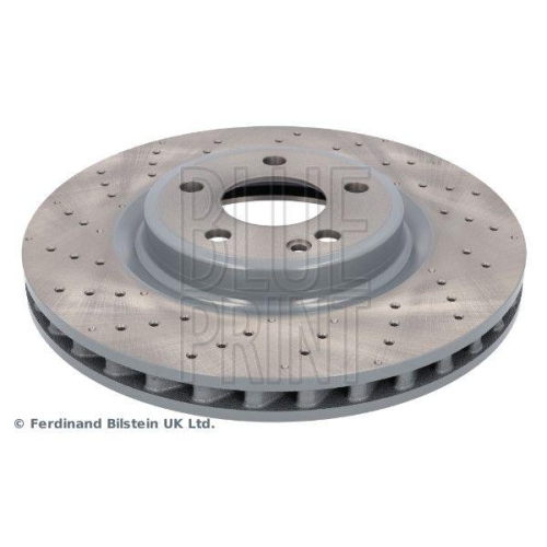 BLUE PRINT Bremsscheibe ADU174395