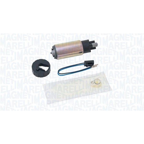 MAGNETI MARELLI Kraftstoffpumpe 313011300161