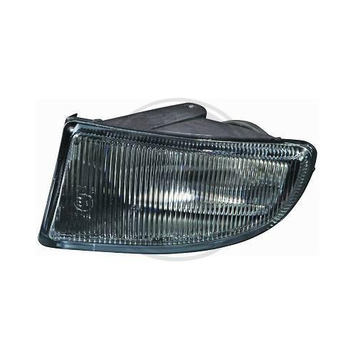 DIEDERICHS Nebelscheinwerfer 6623088